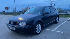 VW Golf 4, снимка 1