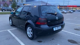 VW Golf 4, снимка 7