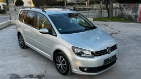  VW Touran