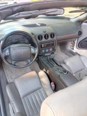 Обява за продажба на Pontiac Firebird 3.4 ~15 555 лв. - изображение 9