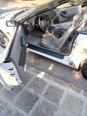 Pontiac Firebird 3.4, снимка 15 — Bazar.bg Pontiac Firebird 3.4, снимка 15