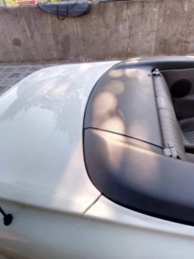 Обява за продажба на Pontiac Firebird 3.4 ~15 555 лв. - изображение 5