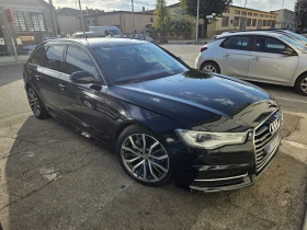 Обява за продажба на Audi A6 (KATO НОВА)^(QUATTRO) ~35 900 лв. - изображение 2