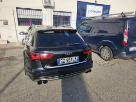 Обява за продажба на Audi A6 (KATO НОВА)^(QUATTRO) ~35 900 лв. - изображение 6