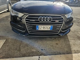 Обява за продажба на Audi A6 (KATO НОВА)^(QUATTRO) ~35 900 лв. - изображение 1