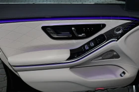 Обява за продажба на Mercedes-Benz S 450 d Long 4Matic = AMG Line= Гаранция ~ 311 208 лв. - изображение 2