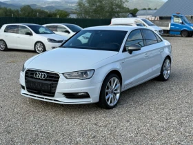 Audi A3 2.0tdi S-Line 150hp Automatic  | Mobile.bg    3
