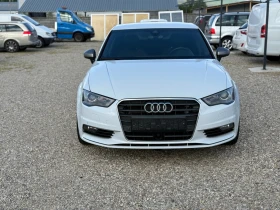 Audi A3 2.0tdi S-Line 150hp Automatic  | Mobile.bg    2