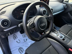 Audi A3 2.0tdi S-Line 150hp Automatic  | Mobile.bg    11