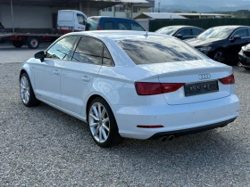 Audi A3 2.0tdi S-Line 150hp Automatic  | Mobile.bg    4
