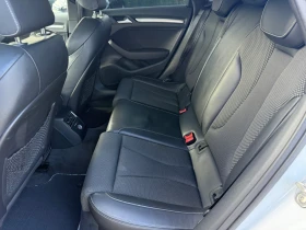Audi A3 2.0tdi S-Line 150hp Automatic  | Mobile.bg    15