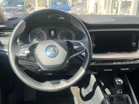 Skoda Octavia 2.0TDI | Mobile.bg    7