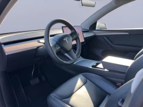 Tesla Model Y 514HP/LONG-RANGE/DUAL-MOTOR/4X4/365v - 65499 лв. - 86405888 | Car24.bg