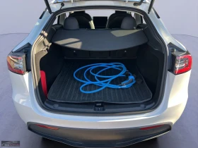 Tesla Model Y 514HP/LONG-RANGE/DUAL-MOTOR/4X4/365v - 65499 лв. - 86405888 | Car24.bg