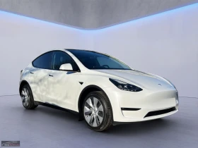 Tesla Model Y 514HP/LONG-RANGE/DUAL-MOTOR/4X4/365v - 65499 лв. - 86405888 | Car24.bg
