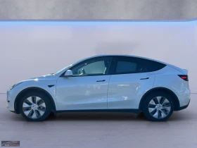 Tesla Model Y 514HP/LONG-RANGE/DUAL-MOTOR/4X4/365v - 65499 лв. - 86405888 | Car24.bg