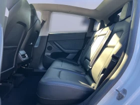 Tesla Model Y 514HP/LONG-RANGE/DUAL-MOTOR/4X4/365v - 65499 лв. - 86405888 | Car24.bg