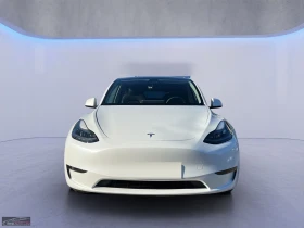 Tesla Model Y 514HP/LONG-RANGE/DUAL-MOTOR/4X4/365v - 65499 лв. - 86405888 | Car24.bg