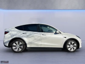 Tesla Model Y 514HP/LONG-RANGE/DUAL-MOTOR/4X4/365v - 65499 лв. - 86405888 | Car24.bg