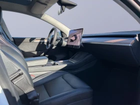 Tesla Model Y 514HP/LONG-RANGE/DUAL-MOTOR/4X4/365v - 65499 лв. - 86405888 | Car24.bg