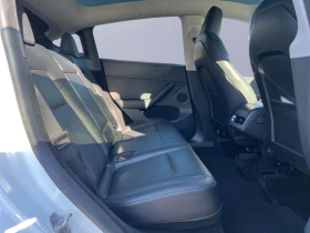 Tesla Model Y 514HP/LONG-RANGE/DUAL-MOTOR/4X4/365v - 65499 лв. - 86405888 | Car24.bg