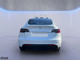 Tesla Model Y 514HP/LONG-RANGE/DUAL-MOTOR/4X4/365v - 65499 лв. - 86405888 | Car24.bg