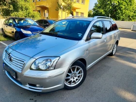 Обява за продажба на Toyota Avensis ~4 400 лв. - изображение 1