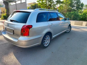 Обява за продажба на Toyota Avensis ~4 400 лв. - изображение 4
