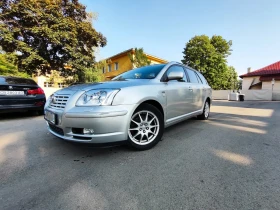 Обява за продажба на Toyota Avensis ~4 400 лв. - изображение 1