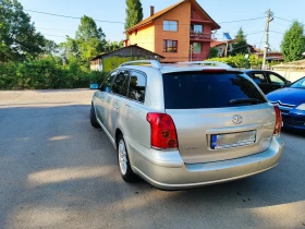 Обява за продажба на Toyota Avensis ~4 400 лв. - изображение 5