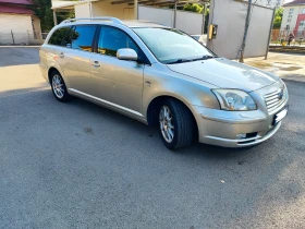 Обява за продажба на Toyota Avensis ~4 400 лв. - изображение 3