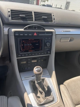 Audi A4 3.0 TDI quattro | Mobile.bg    7