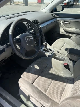 Audi A4 3.0 TDI quattro | Mobile.bg    8