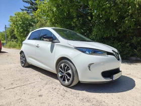 Renault Zoe INTENSE/43000KM/NAVI! | Mobile.bg    3