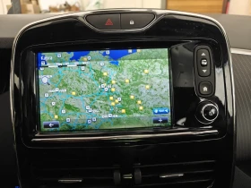 Renault Zoe INTENSE/43000KM/NAVI! | Mobile.bg    9