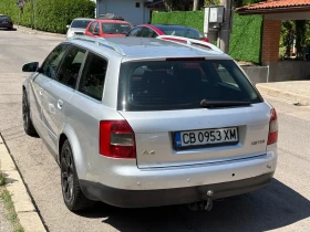 Обява за продажба на Audi A4 ~3 200 лв. - изображение 2