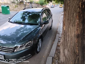 VW Passat | Mobile.bg    3