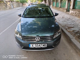VW Passat | Mobile.bg    7