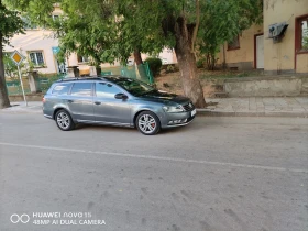 VW Passat | Mobile.bg    13