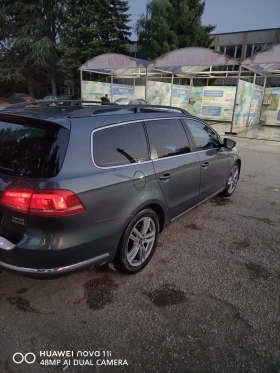 VW Passat | Mobile.bg    5