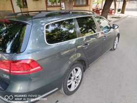 VW Passat | Mobile.bg    8