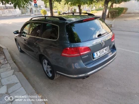 VW Passat | Mobile.bg    9