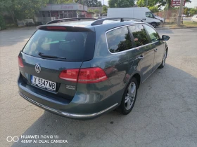 VW Passat | Mobile.bg    10
