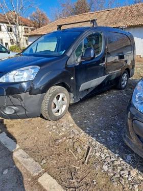 Обява за продажба на Peugeot Partner ~6 300 лв. - изображение 1