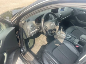 Audi A3 2.0TDI AUTOMATIC - 19500 лв. - 33342925 7