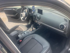 Audi A3 2.0TDI AUTOMATIC - 19500 лв. - 33342925 10