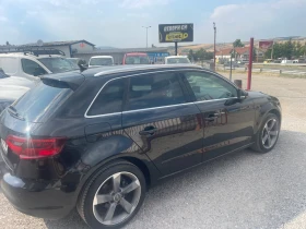 Audi A3 2.0TDI AUTOMATIC - 19500 лв. - 33342925 4