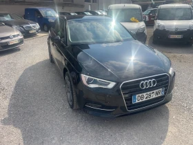 Audi A3 2.0TDI AUTOMATIC - 19500 лв. - 33342925 2