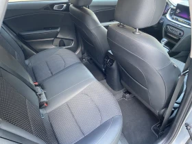 Kia Ceed 1.6 CRDi/MHEV/DCT7/Dynamic Plus Line  | Mobile.bg    13