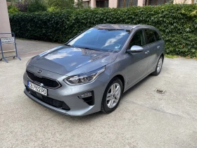Kia Ceed 1.6 CRDi/MHEV/DCT7/Dynamic Plus Line 